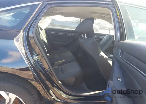 2020 Honda Accord Ex from USA, damaged, VIN 1HGCV1F42LA012519